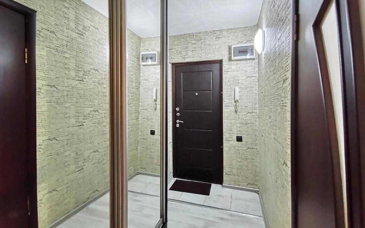 Апартаменты 10-й микрорайон, 5А Алмати Екстер'єр фото